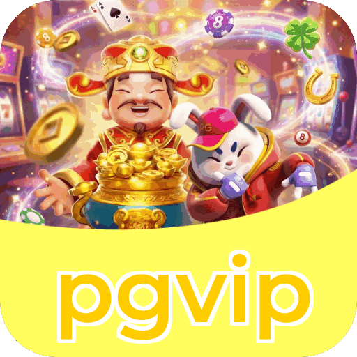 Cadastro pgvip
