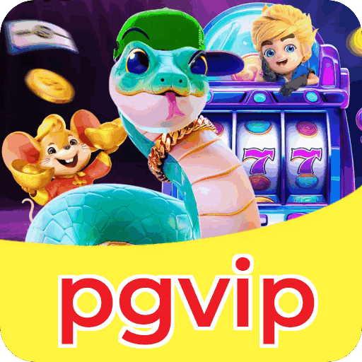 Logo Oficial pgvip Download