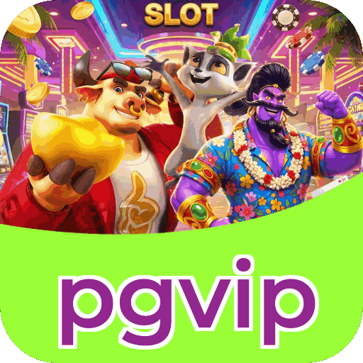 Jogos com maior RTP na pgvip
