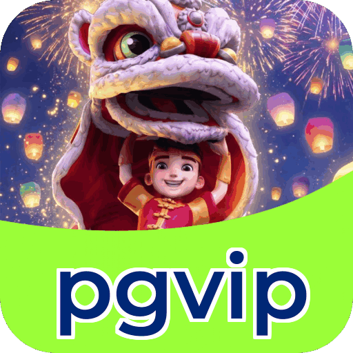 Login rápido no app pgvip